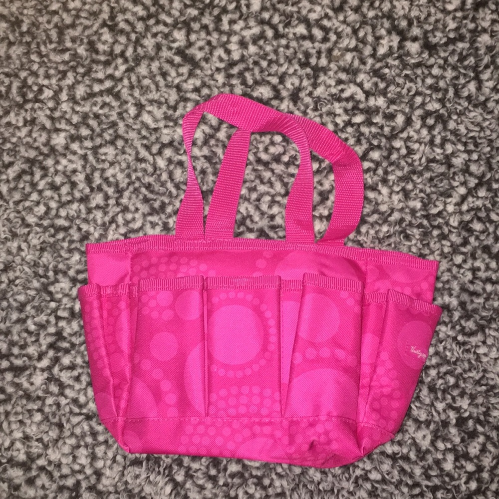 Thirty-one Makeup bag